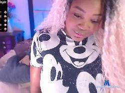 KimberlyJon-1 bongacams live cam performer profile