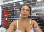 Luanamilf bongacams livecam show performer room profile