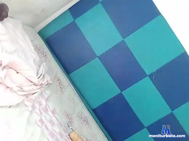 HornyCharon bongacams performer shemale