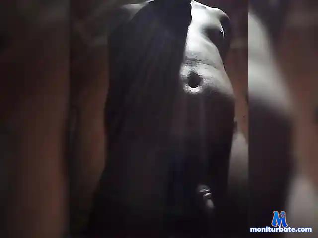 Dickrodma7 bongacams performer male