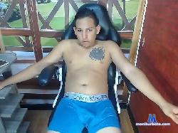 naiker-dick-hot bongacams live cam performer profile