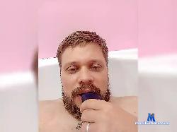 HansAnderson bongacams live cam performer profile