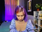 kssandra bongacams livecam show performer room profile
