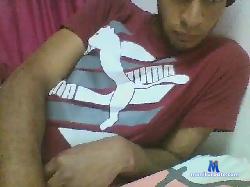 CrisElement bongacams live cam performer profile