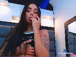 KateMooree bongacams live cam performer profile
