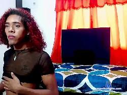 black-4ngel bongacams live cam performer profile