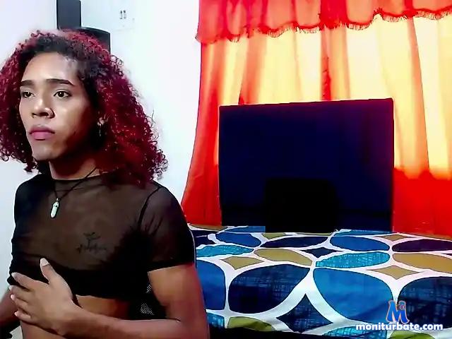 black-4ngel bongacams performer male
