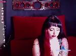 AfroditaGun666 bongacams livecam show performer room profile