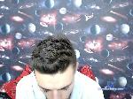 ChristianFire bongacams livecam show performer room profile