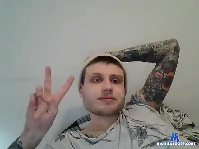 4SexyBitches bongacams performer male