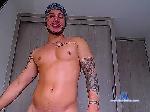TrevorHolmes bongacams livecam show performer room profile