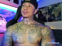 davidtatto13 bongacams live cam performer profile