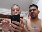 DIRTYCOUPLE12 bongacams livecam show performer room profile