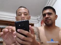 DIRTYCOUPLE12 bongacams live cam performer profile