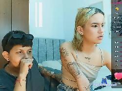 artecouple bongacams live cam performer profile