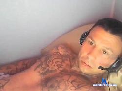 BigHorn4You bongacams live cam performer profile