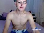 CuteOliver bongacams livecam show performer room profile