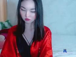KyokoKyo bongacams live cam performer profile