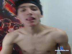 LukasFranco bongacams live cam performer profile