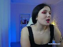 Penny-Modest7 bongacams live cam performer profile