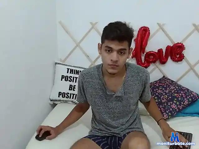 maikol97 bongacams performer male