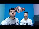johnandjason bongacams livecam show performer room profile