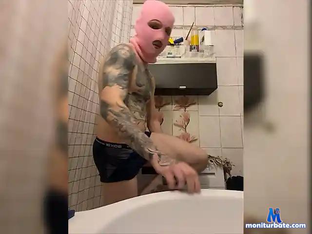 Zemeezy bongacams performer male