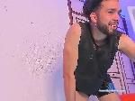 The-toyboy bongacams livecam show performer room profile
