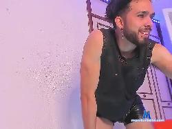 The-toyboy bongacams live cam performer profile