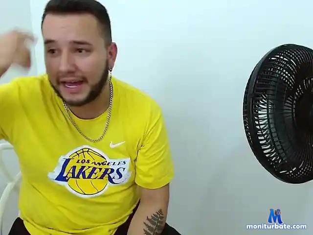 yamato271 bongacams performer male