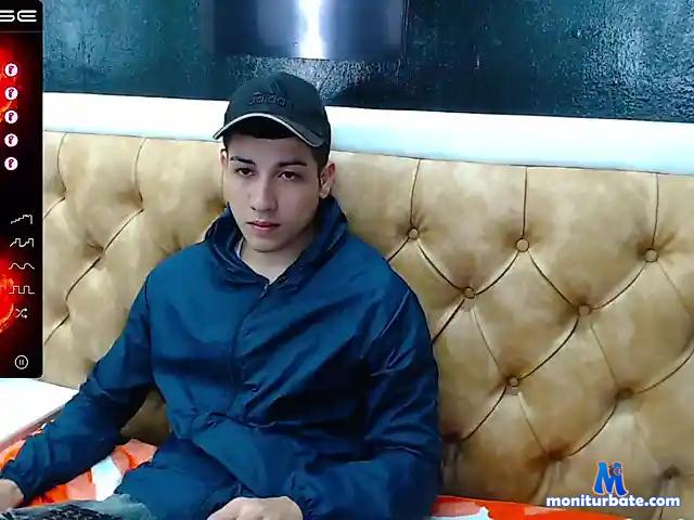 WolfyeKitt bongacams performer male