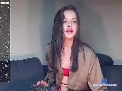 Mary-Mia bongacams live cam performer profile