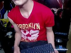 SlavveBoyy bongacams live cam performer profile