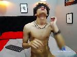 Ryu-King bongacams livecam show performer room profile