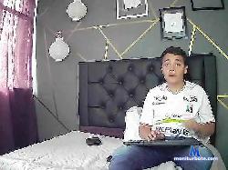 InsidiousMK bongacams live cam performer profile