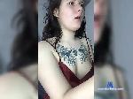 LanyDeel bongacams livecam show performer room profile