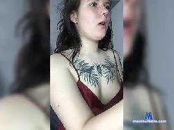 LanyDeel bongacams live cam performer profile