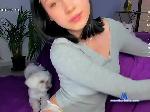 JustKittty bongacams livecam show performer room profile
