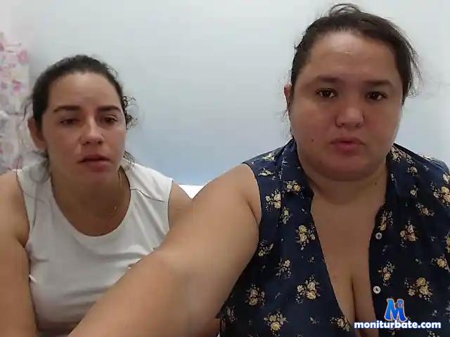 cata-2020 bongacams performer couple of 2 females