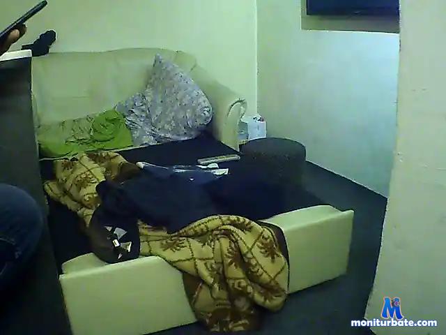 XMAD-KINGX bongacams performer male