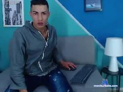 bryan-angel bongacams live cam performer profile