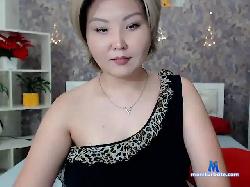 Charmirrr bongacams live cam performer profile