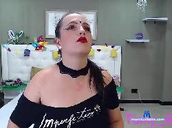 Tamy-Grey bongacams live cam performer profile