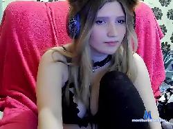 di-rosaa bongacams live cam performer profile
