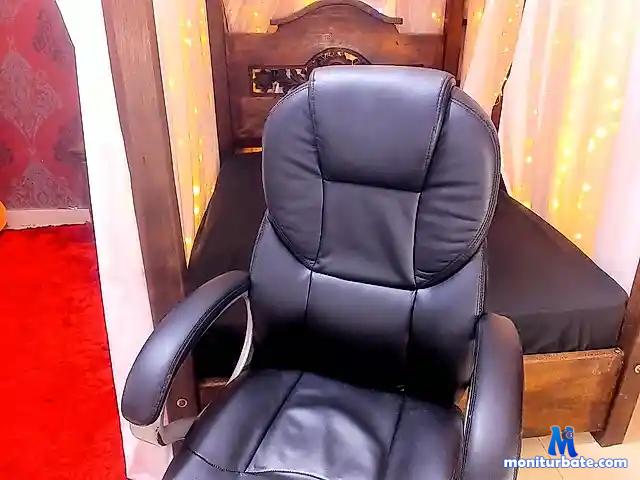 DiaanaEbony bongacams performer female