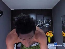 MalconGraves bongacams live cam performer profile