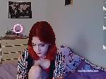Rosie-clk bongacams livecam show performer room profile