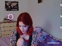 Rosie-clk bongacams live cam performer profile