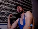 Patrickfit bongacams livecam show performer room profile