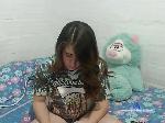Chloey-- bongacams livecam show performer room profile
